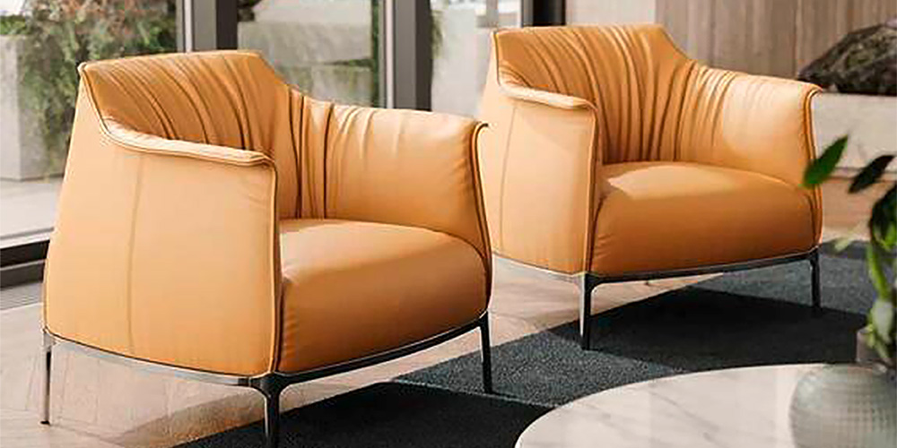 Couchsessel-poltrana-mobil Kymo Sofa