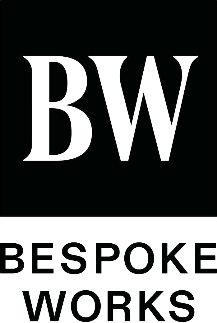 Bielefelder Werkstätten - Logo schwarz